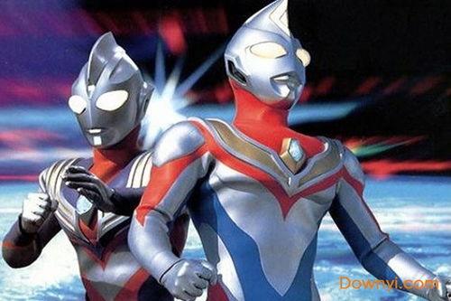 奥特曼主题爆料视频下载,揭秘神秘宇宙英雄的全新冒险  第2张