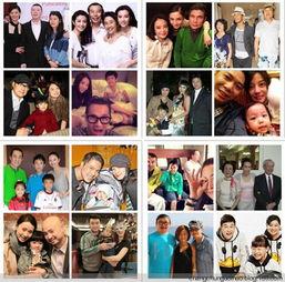 娱乐圈爆料博客,揭秘明星背后的故事与真相  第3张