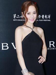 阿娇钟欣桐最新爆料,揭秘娱乐圈不为人知的秘密  第3张